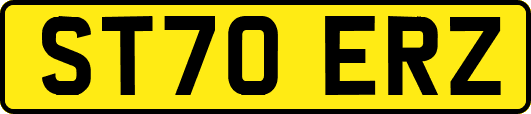 ST70ERZ