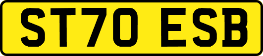 ST70ESB
