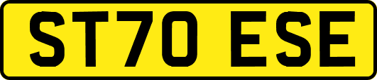 ST70ESE
