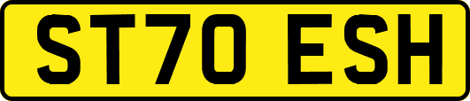 ST70ESH