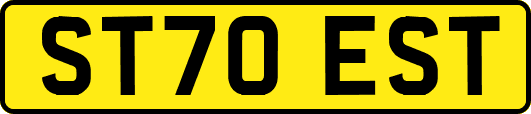 ST70EST