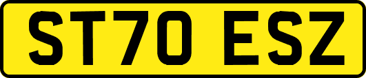 ST70ESZ