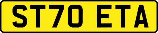 ST70ETA