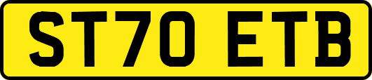 ST70ETB