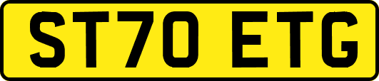 ST70ETG
