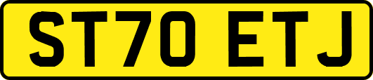 ST70ETJ