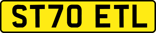 ST70ETL