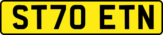 ST70ETN