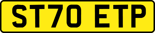 ST70ETP