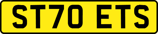 ST70ETS