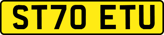 ST70ETU