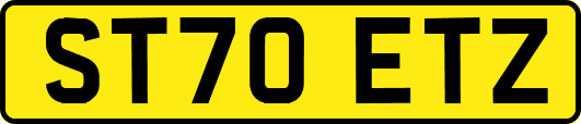 ST70ETZ