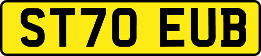 ST70EUB