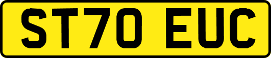 ST70EUC
