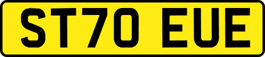 ST70EUE