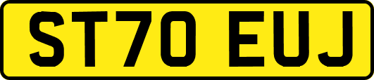 ST70EUJ
