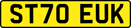 ST70EUK