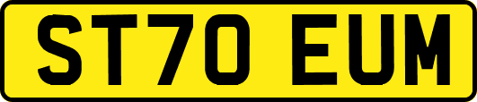 ST70EUM