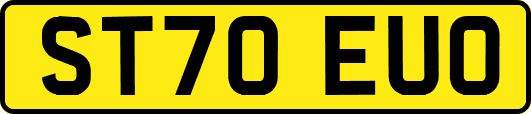 ST70EUO
