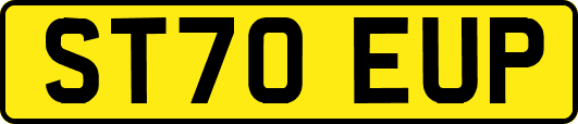 ST70EUP