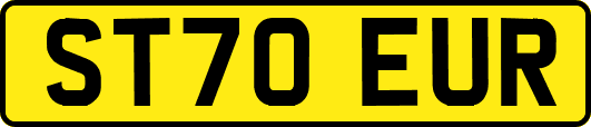 ST70EUR