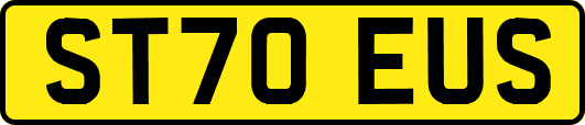 ST70EUS