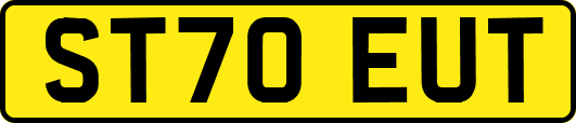 ST70EUT