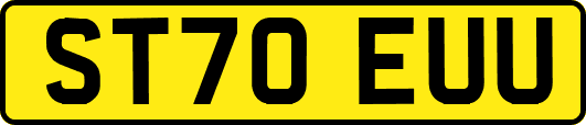 ST70EUU