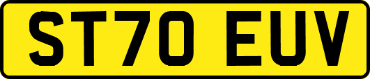 ST70EUV