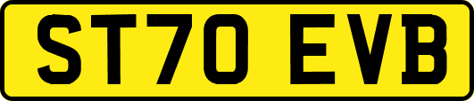 ST70EVB