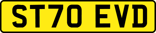 ST70EVD