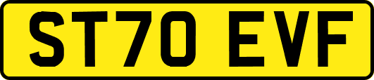 ST70EVF