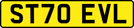 ST70EVL