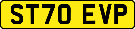 ST70EVP