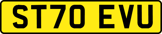 ST70EVU