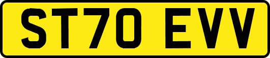 ST70EVV