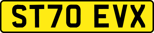 ST70EVX