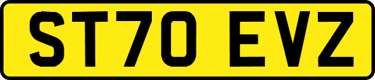 ST70EVZ