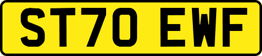 ST70EWF