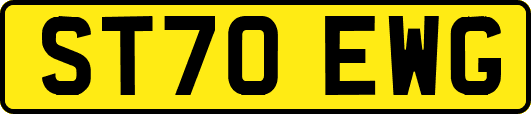 ST70EWG