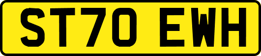 ST70EWH