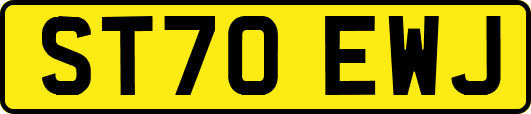 ST70EWJ