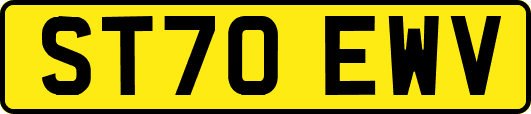 ST70EWV