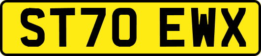 ST70EWX