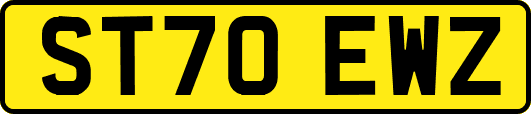 ST70EWZ
