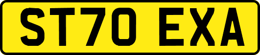 ST70EXA