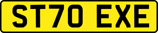 ST70EXE