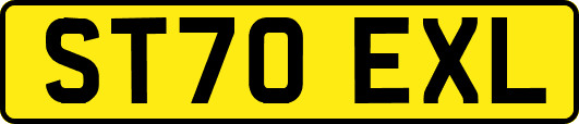 ST70EXL