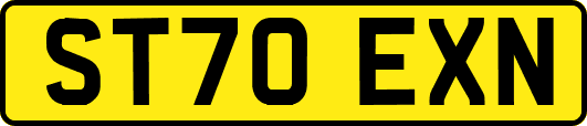 ST70EXN