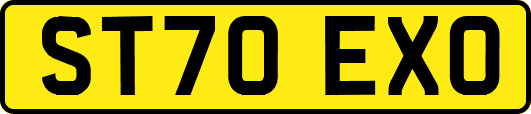 ST70EXO